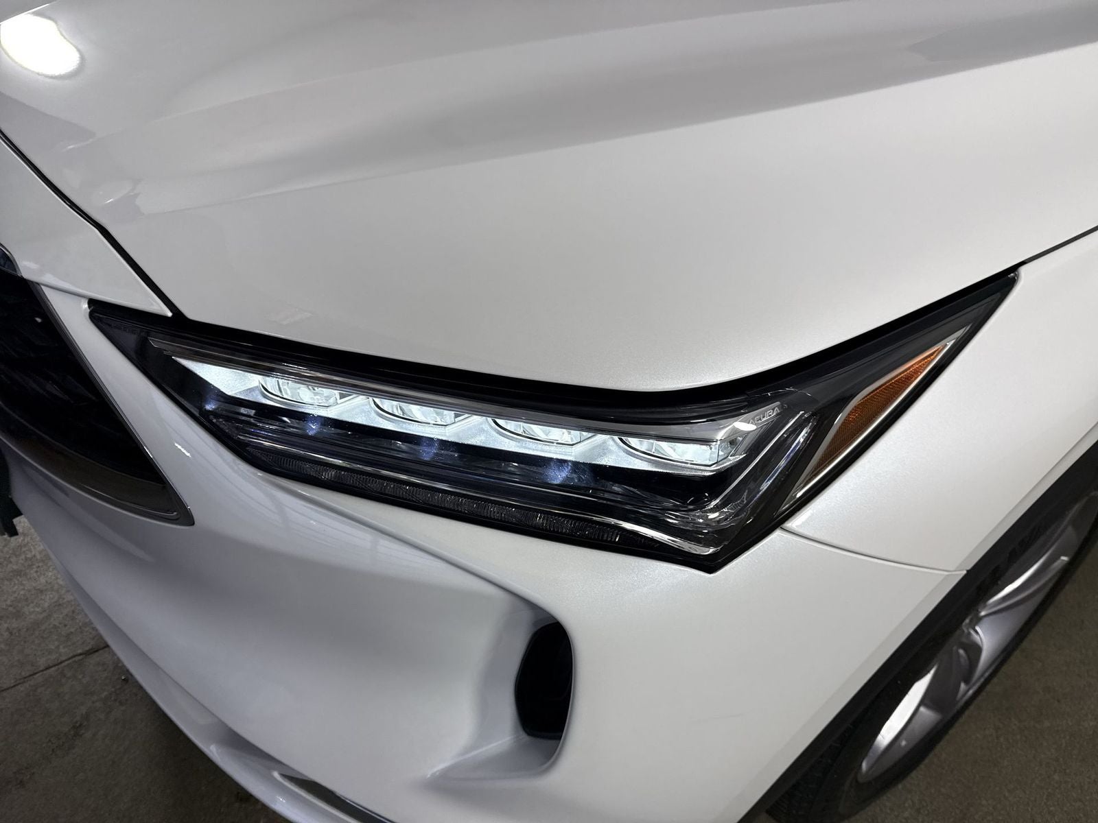 2023 Acura MDX SH-AWD