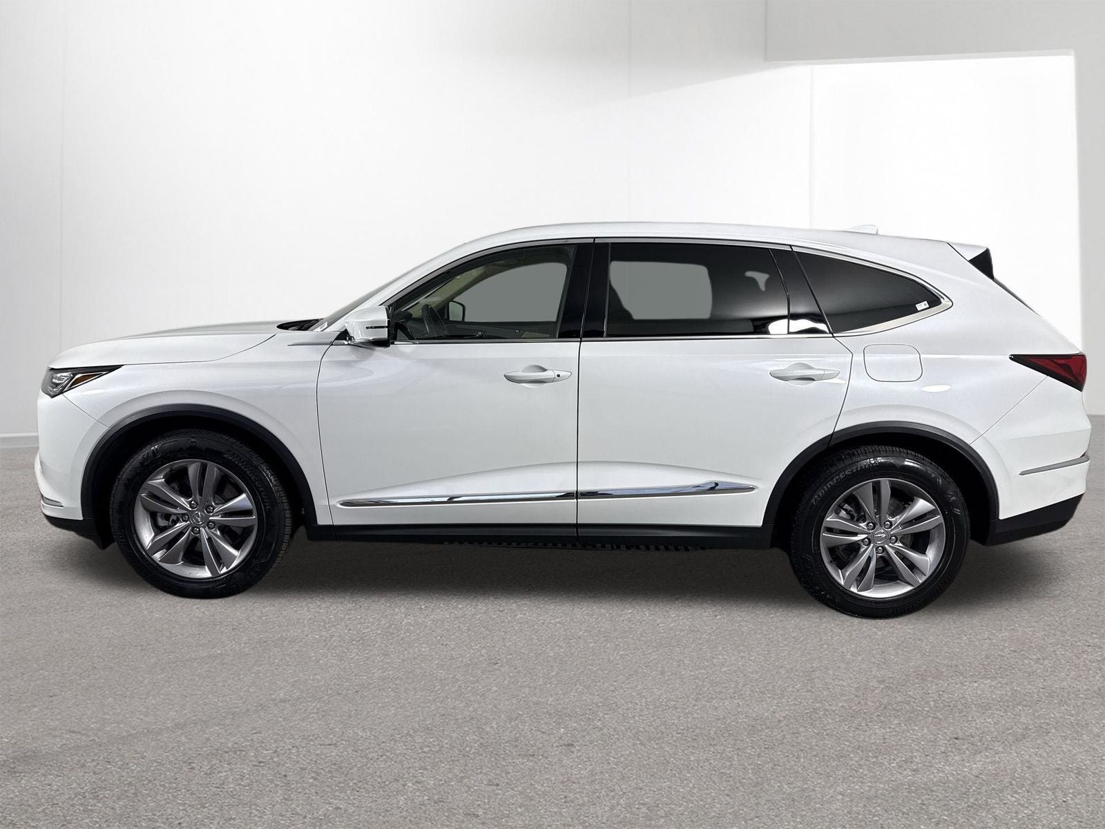 2023 Acura MDX SH-AWD