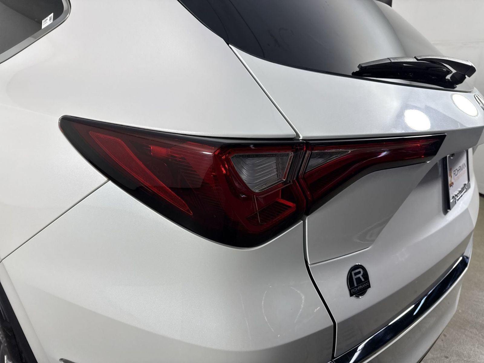 2023 Acura MDX SH-AWD