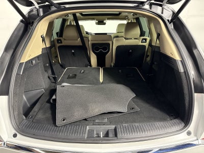 2023 Acura MDX SH-AWD