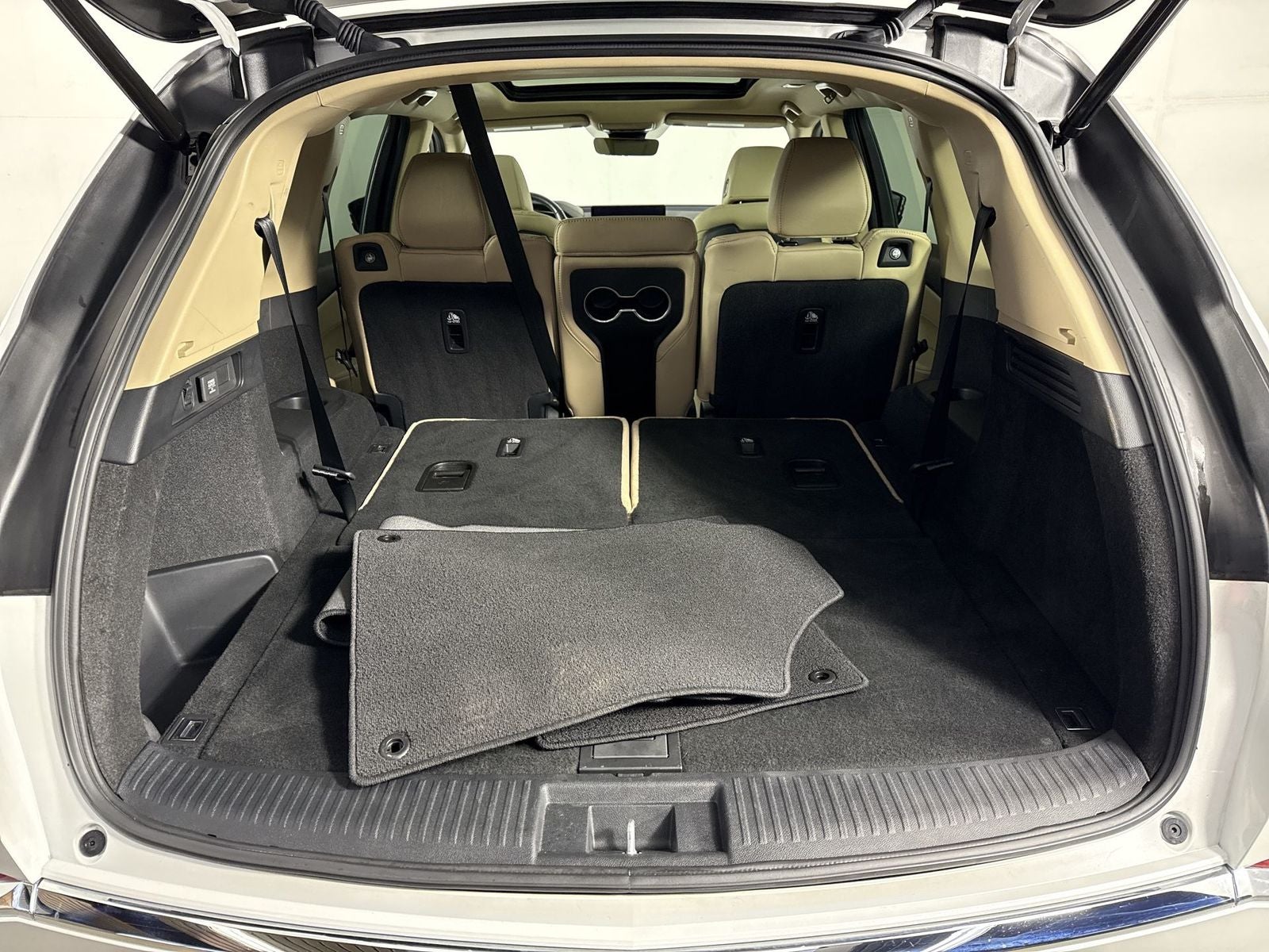 2023 Acura MDX SH-AWD