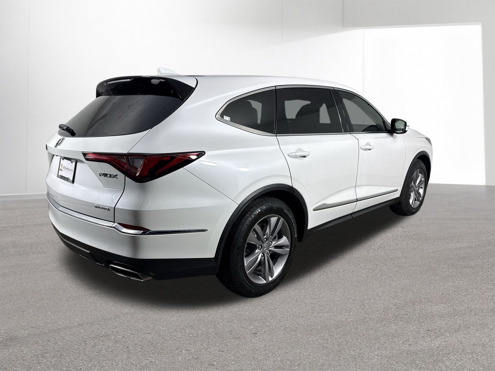 2023 Acura MDX SH-AWD