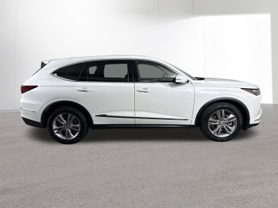 2023 Acura MDX SH-AWD