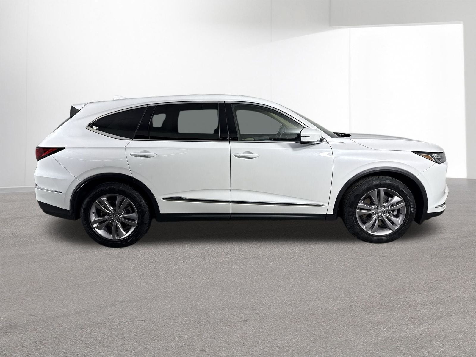 2023 Acura MDX SH-AWD