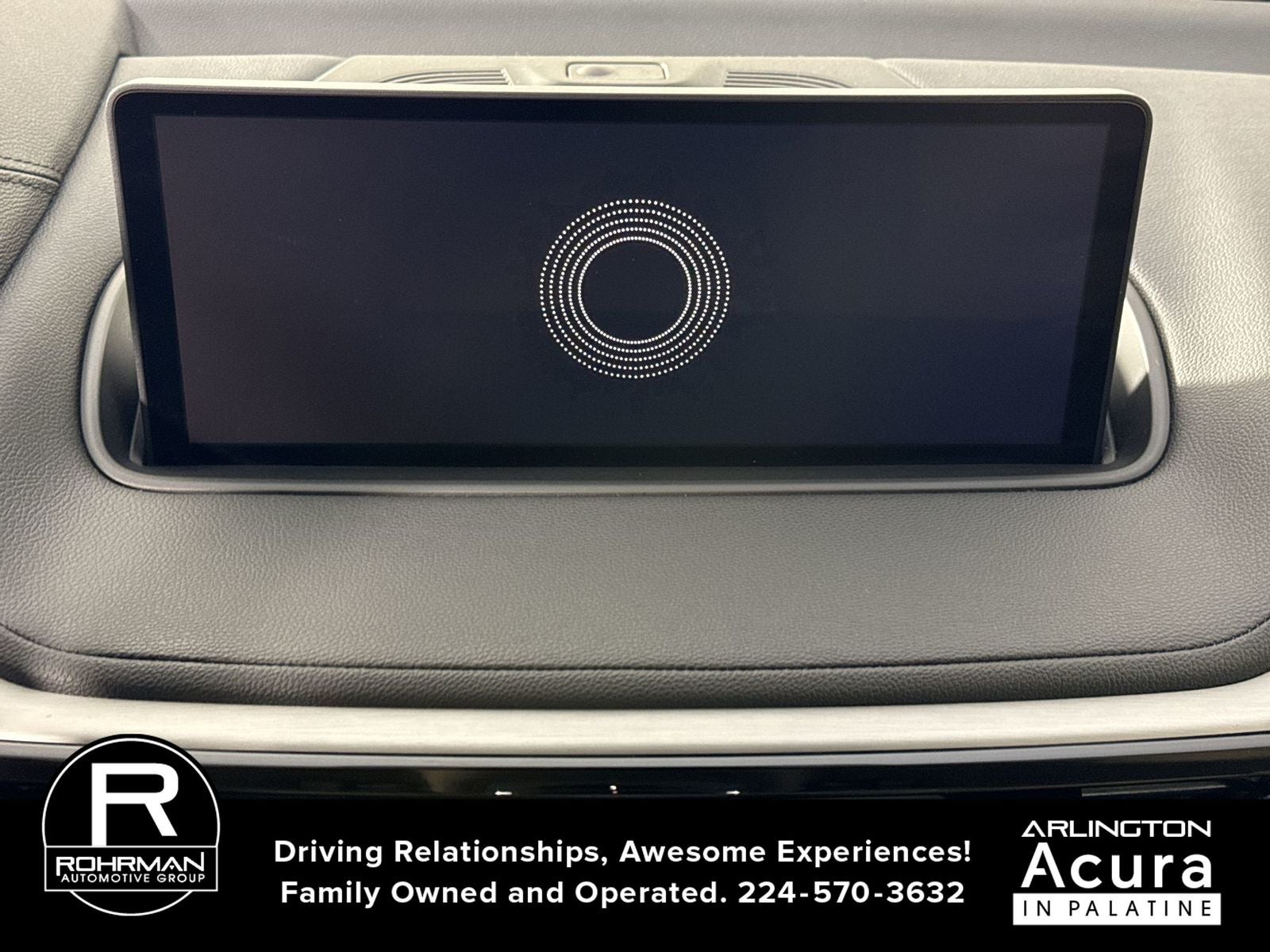 2023 Acura MDX SH-AWD