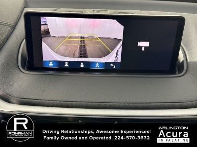 2023 Acura MDX SH-AWD