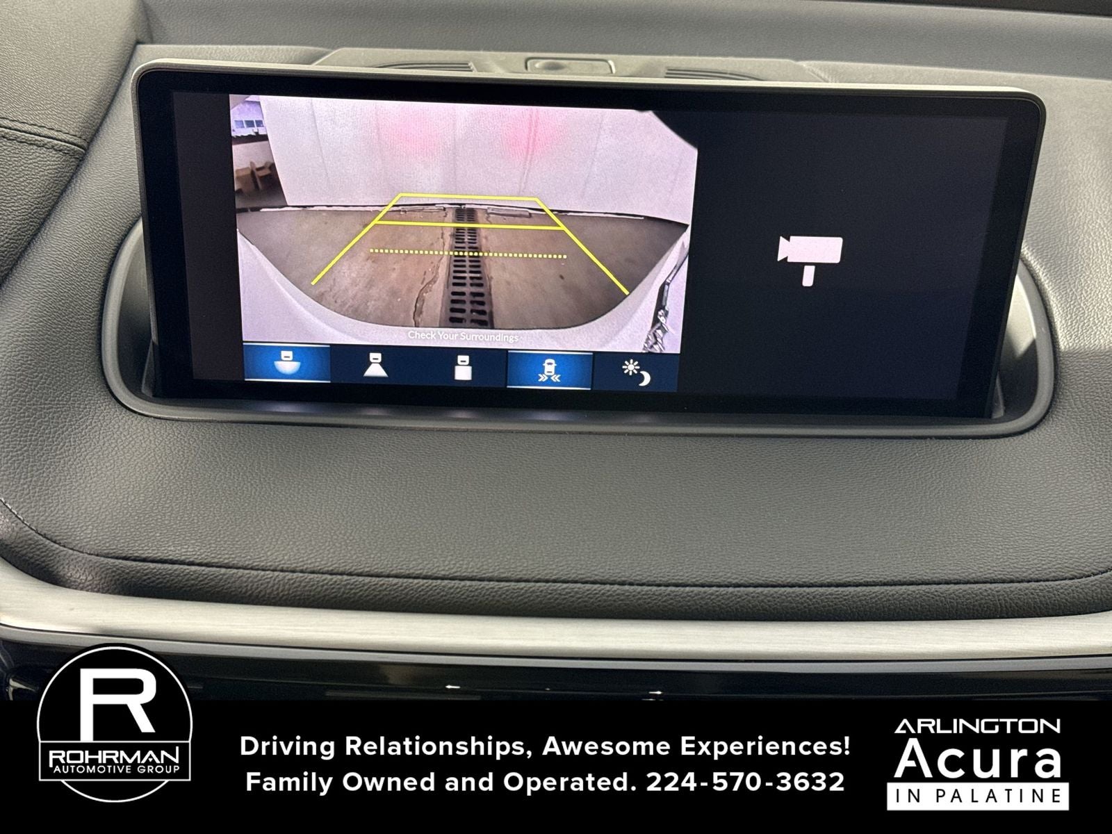 2023 Acura MDX SH-AWD