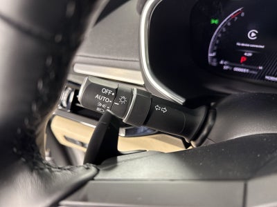 2026 Acura MDX SH-AWD