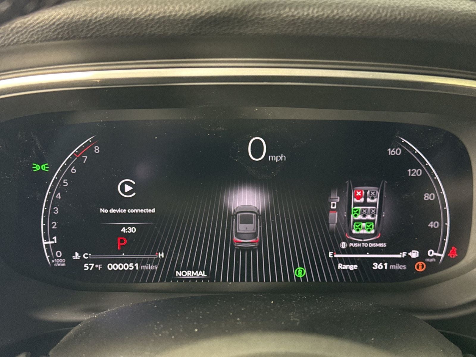 2026 Acura MDX SH-AWD