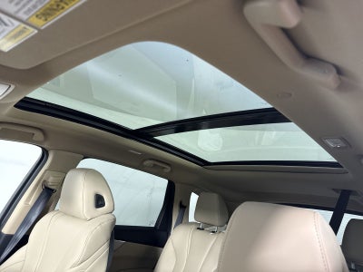 2026 Acura MDX SH-AWD