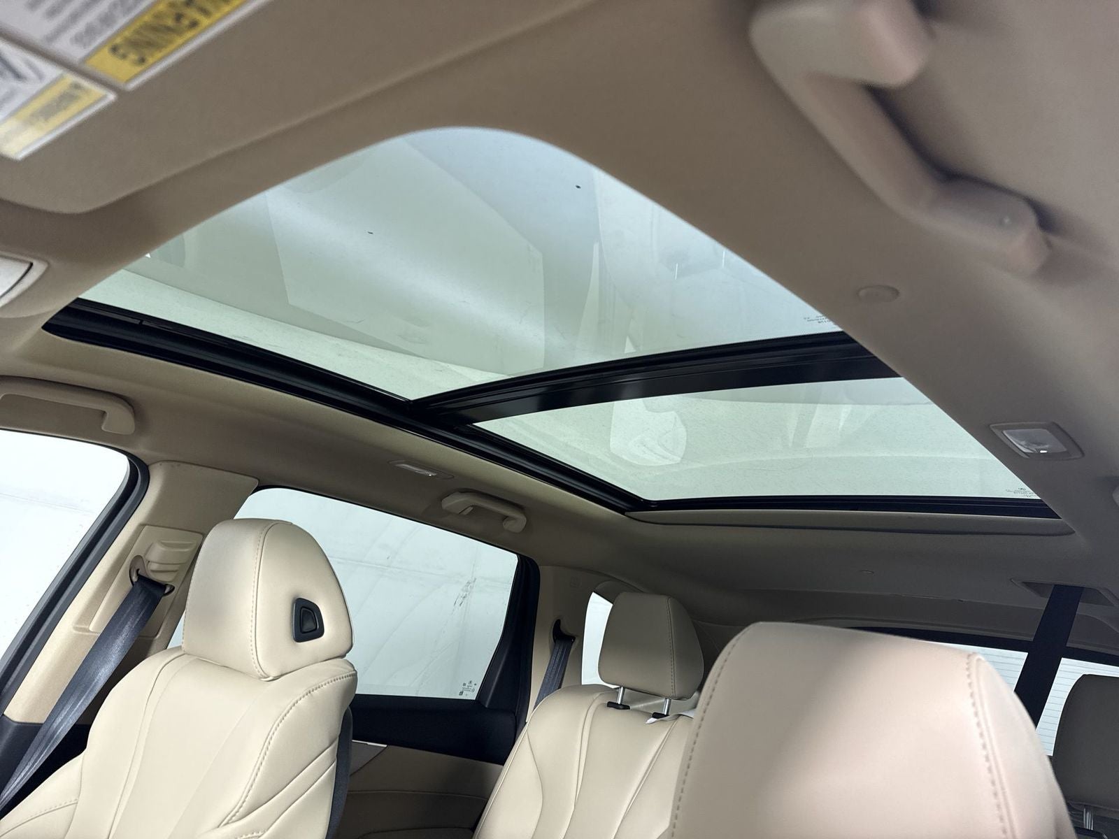 2026 Acura MDX SH-AWD