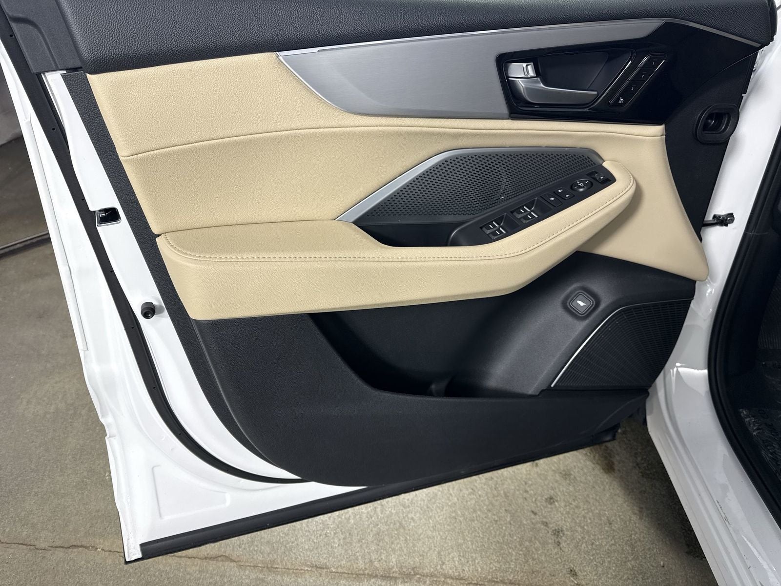 2026 Acura MDX SH-AWD