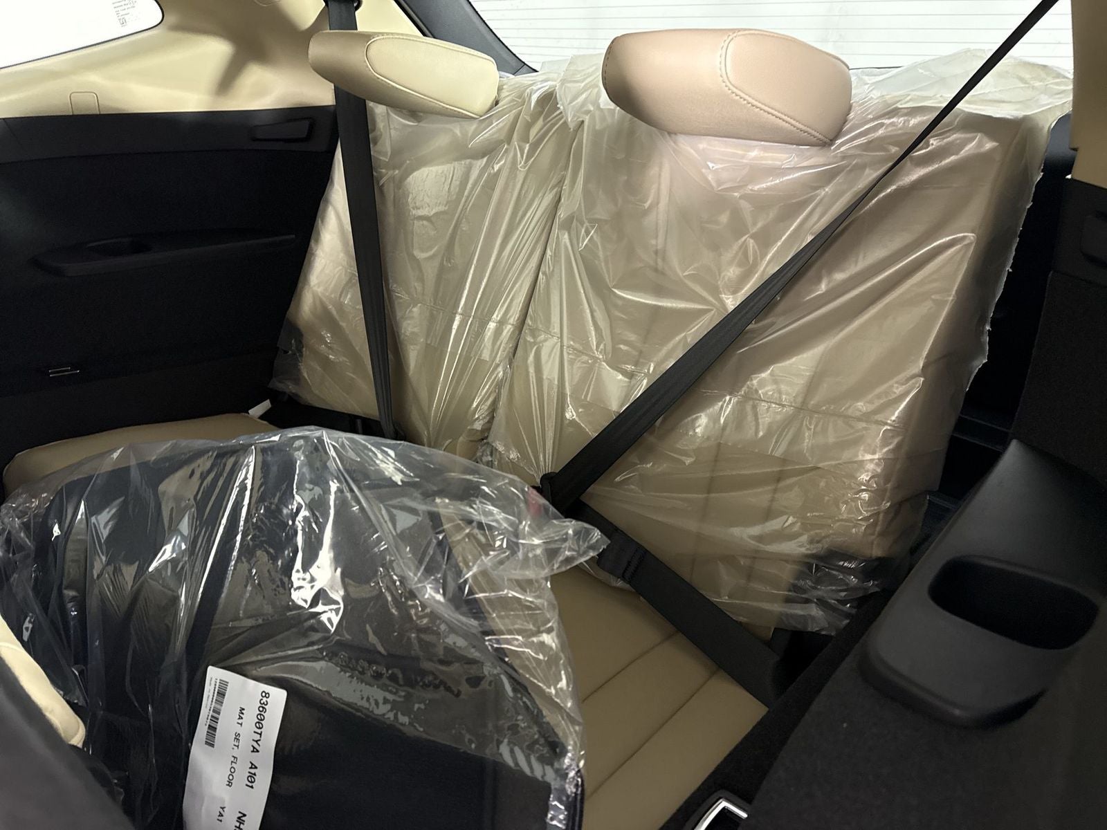 2026 Acura MDX SH-AWD