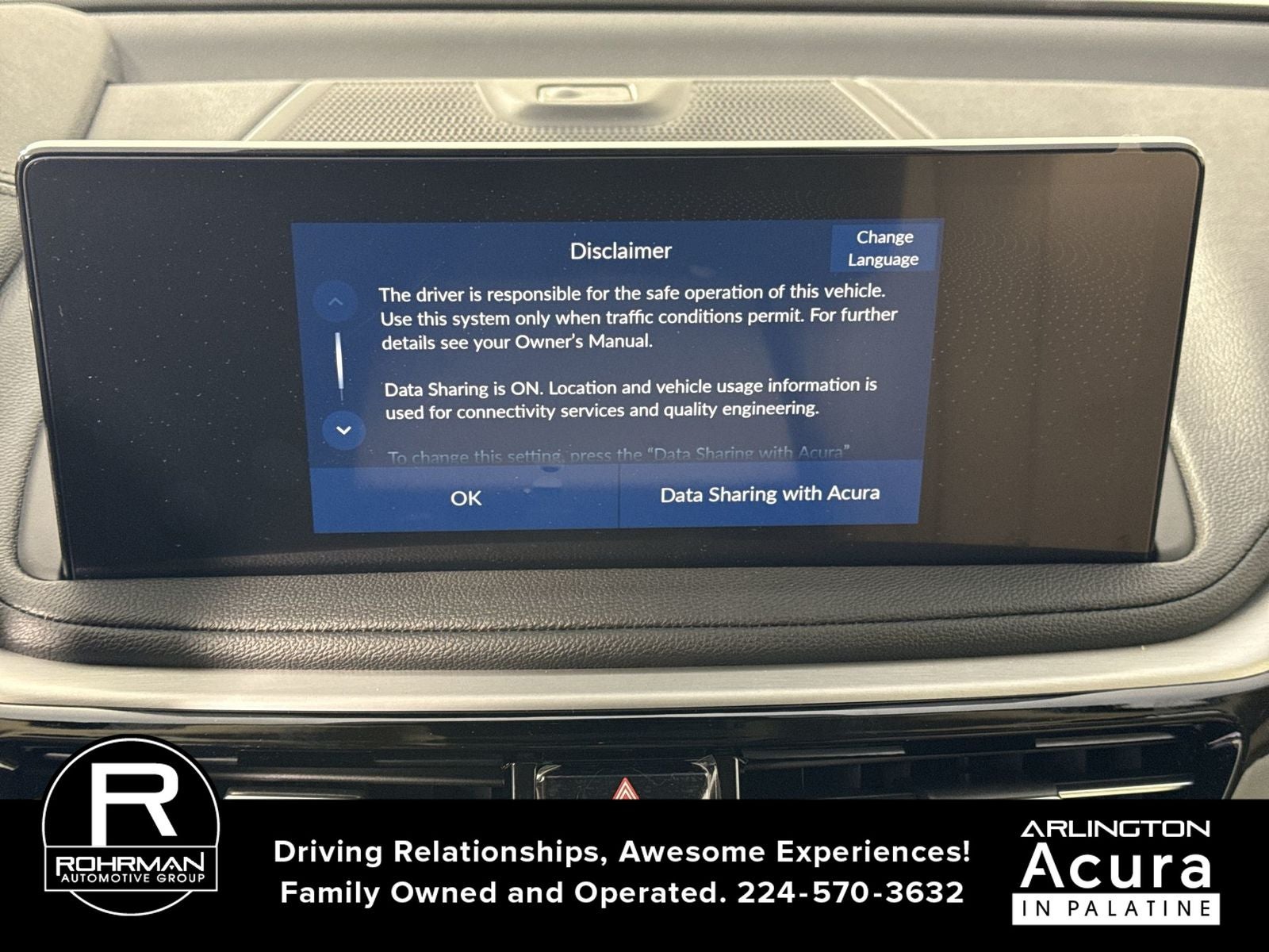 2026 Acura MDX SH-AWD