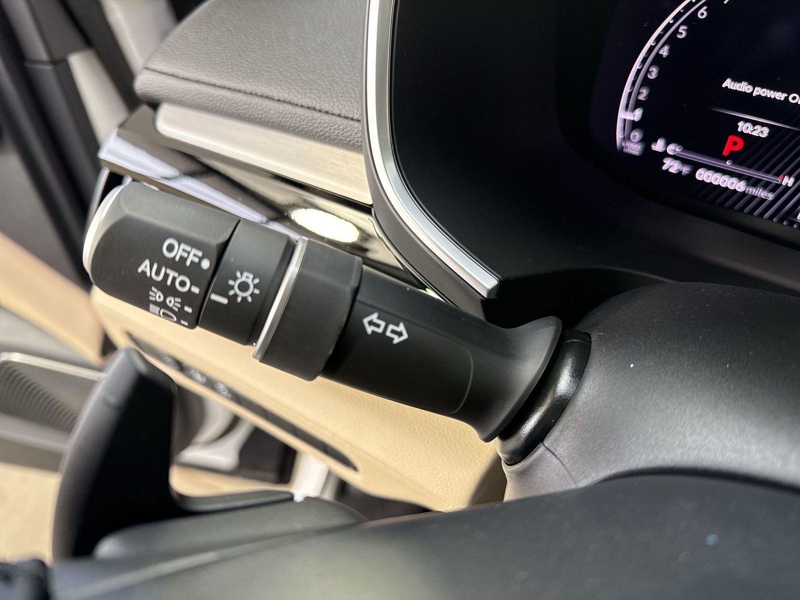 2026 Acura MDX SH-AWD