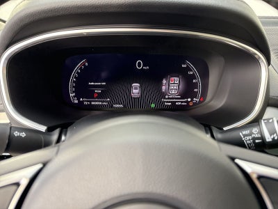 2026 Acura MDX SH-AWD