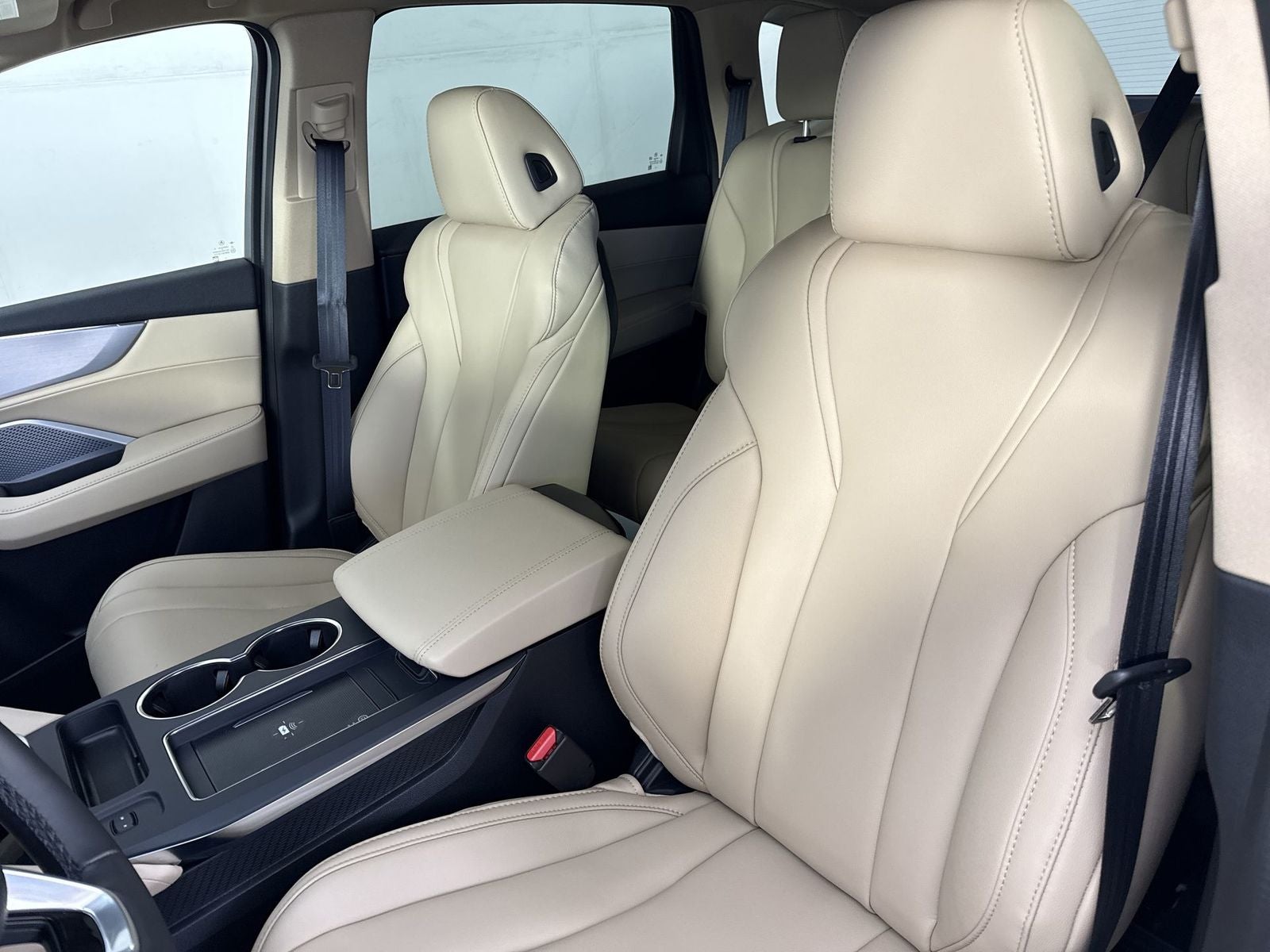 2026 Acura MDX SH-AWD