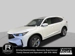 2026 Acura MDX SH-AWD