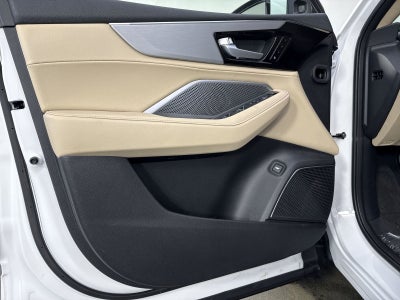 2026 Acura MDX SH-AWD