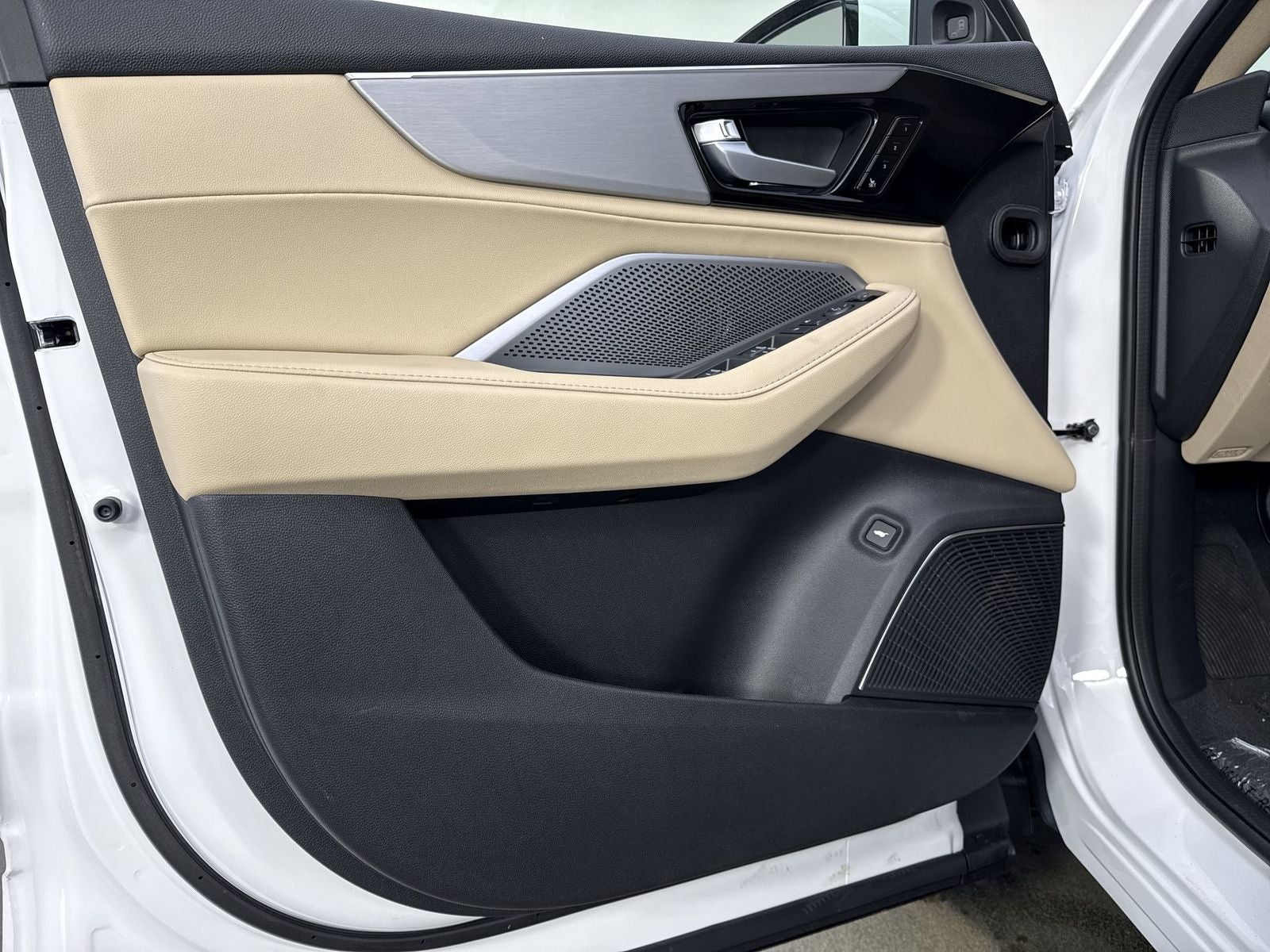 2026 Acura MDX SH-AWD