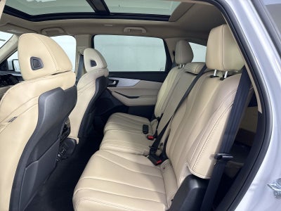 2026 Acura MDX SH-AWD