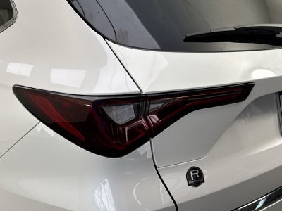 2026 Acura MDX SH-AWD