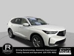 2026 Acura MDX SH-AWD