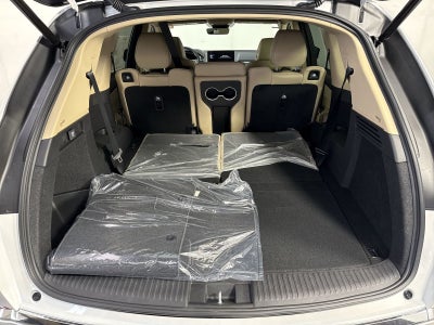 2026 Acura MDX SH-AWD