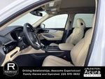 2026 Acura MDX SH-AWD