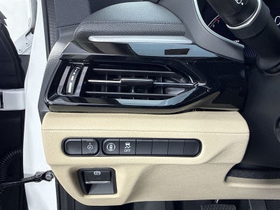2026 Acura MDX SH-AWD