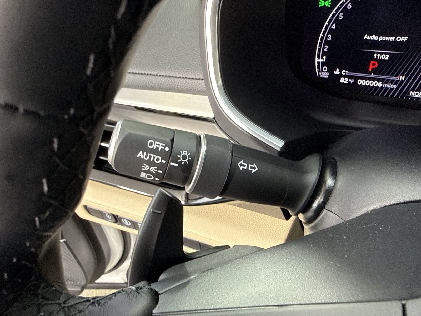 2026 Acura MDX SH-AWD