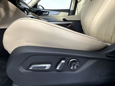 2026 Acura MDX SH-AWD