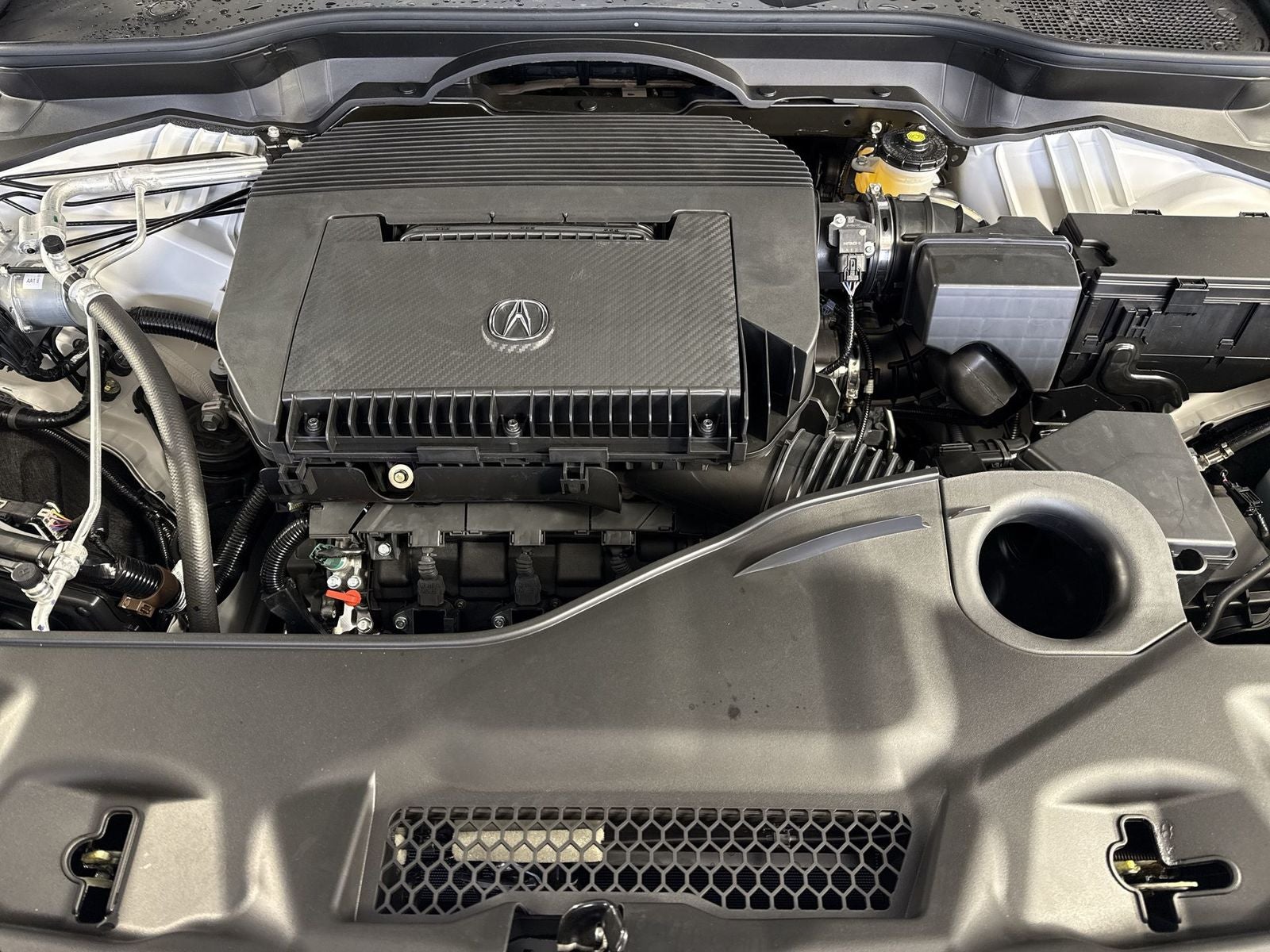 2026 Acura MDX SH-AWD