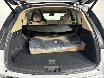 2026 Acura MDX SH-AWD