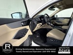 2026 Acura MDX SH-AWD