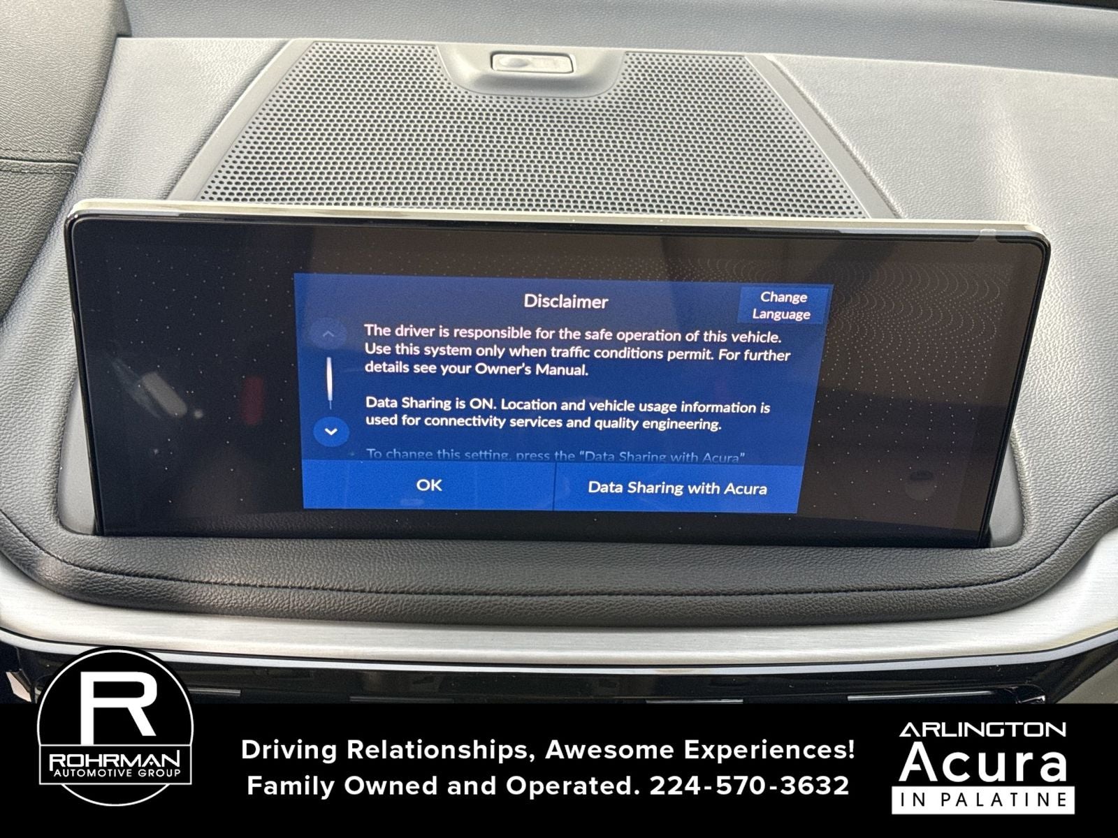 2026 Acura MDX SH-AWD