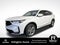 2026 Acura MDX SH-AWD