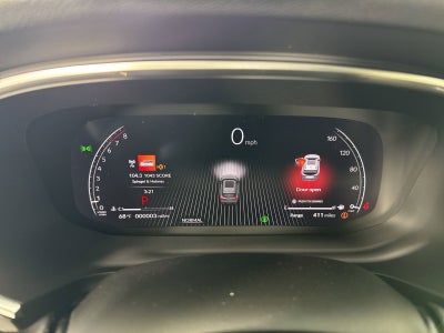2026 Acura MDX SH-AWD