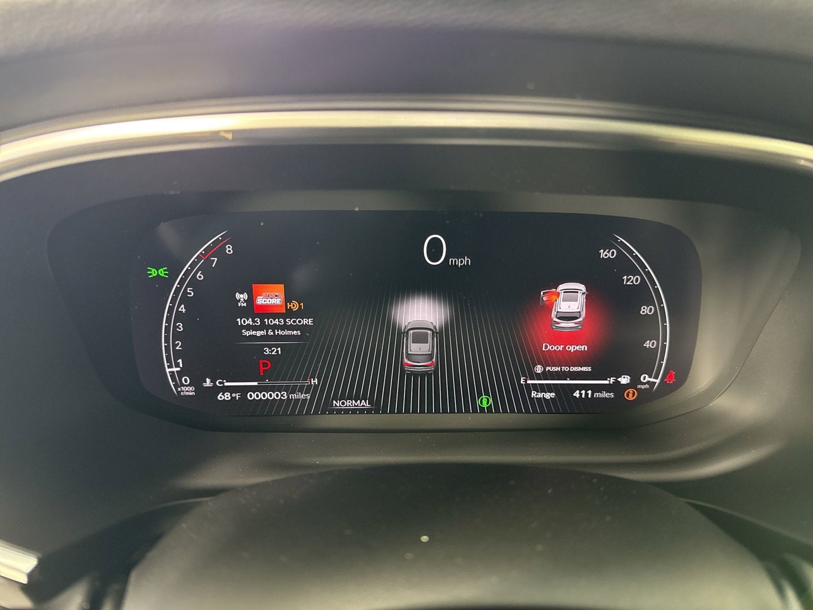 2026 Acura MDX SH-AWD