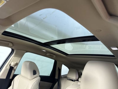 2026 Acura MDX SH-AWD