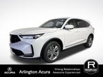2026 Acura MDX SH-AWD