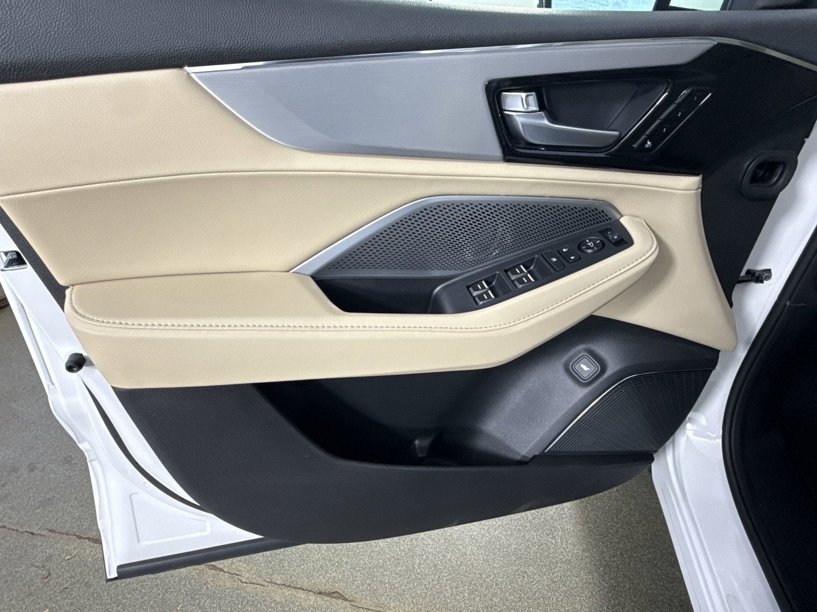 2026 Acura MDX SH-AWD