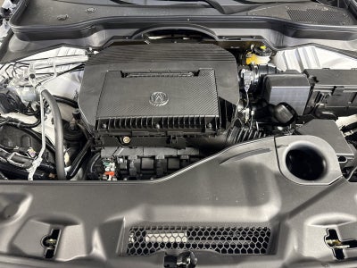 2026 Acura MDX SH-AWD