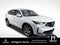 2026 Acura MDX SH-AWD