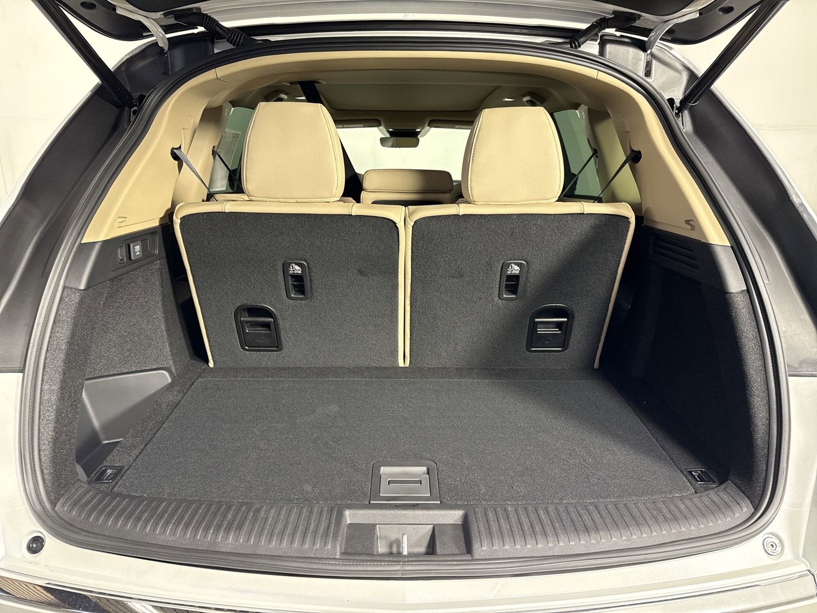 2026 Acura MDX SH-AWD