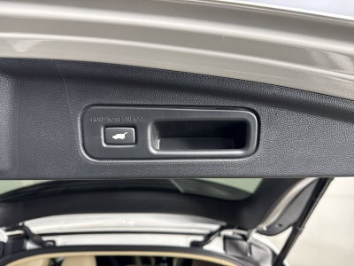 2026 Acura MDX SH-AWD