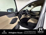 2026 Acura MDX SH-AWD