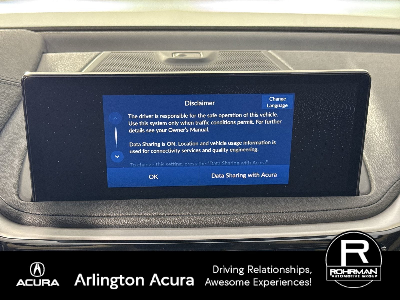 2026 Acura MDX SH-AWD
