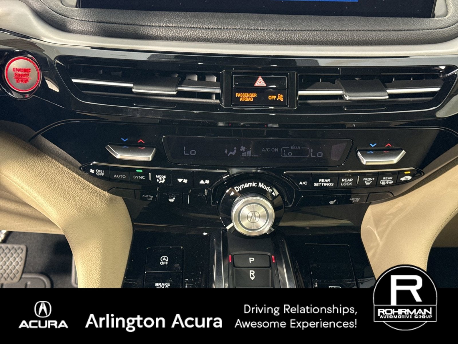 2026 Acura MDX SH-AWD