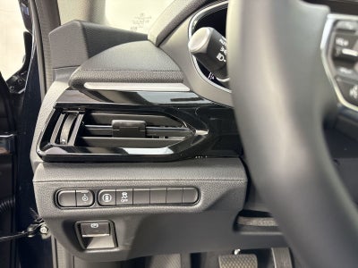 2026 Acura MDX SH-AWD